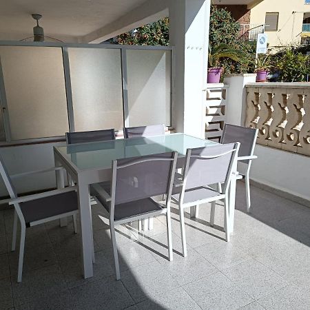 Casa Baja Oliva Playa Villa Dış mekan fotoğraf