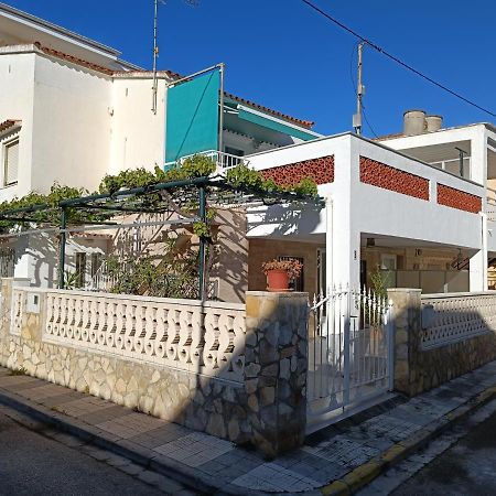 Casa Baja Oliva Playa Villa Dış mekan fotoğraf