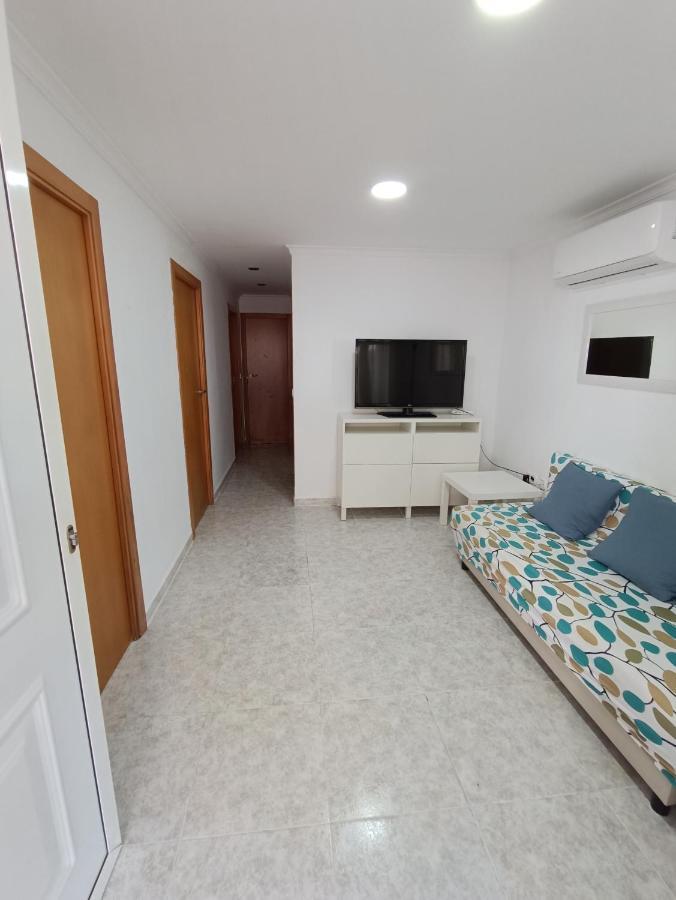 Casa Baja Oliva Playa Villa Dış mekan fotoğraf